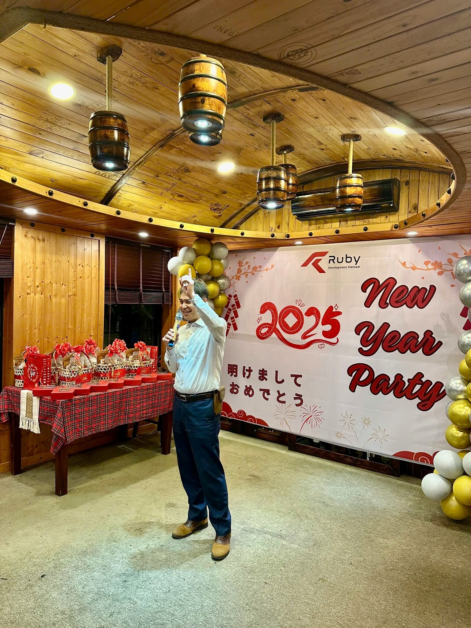 Ruby Development Vietnam 4