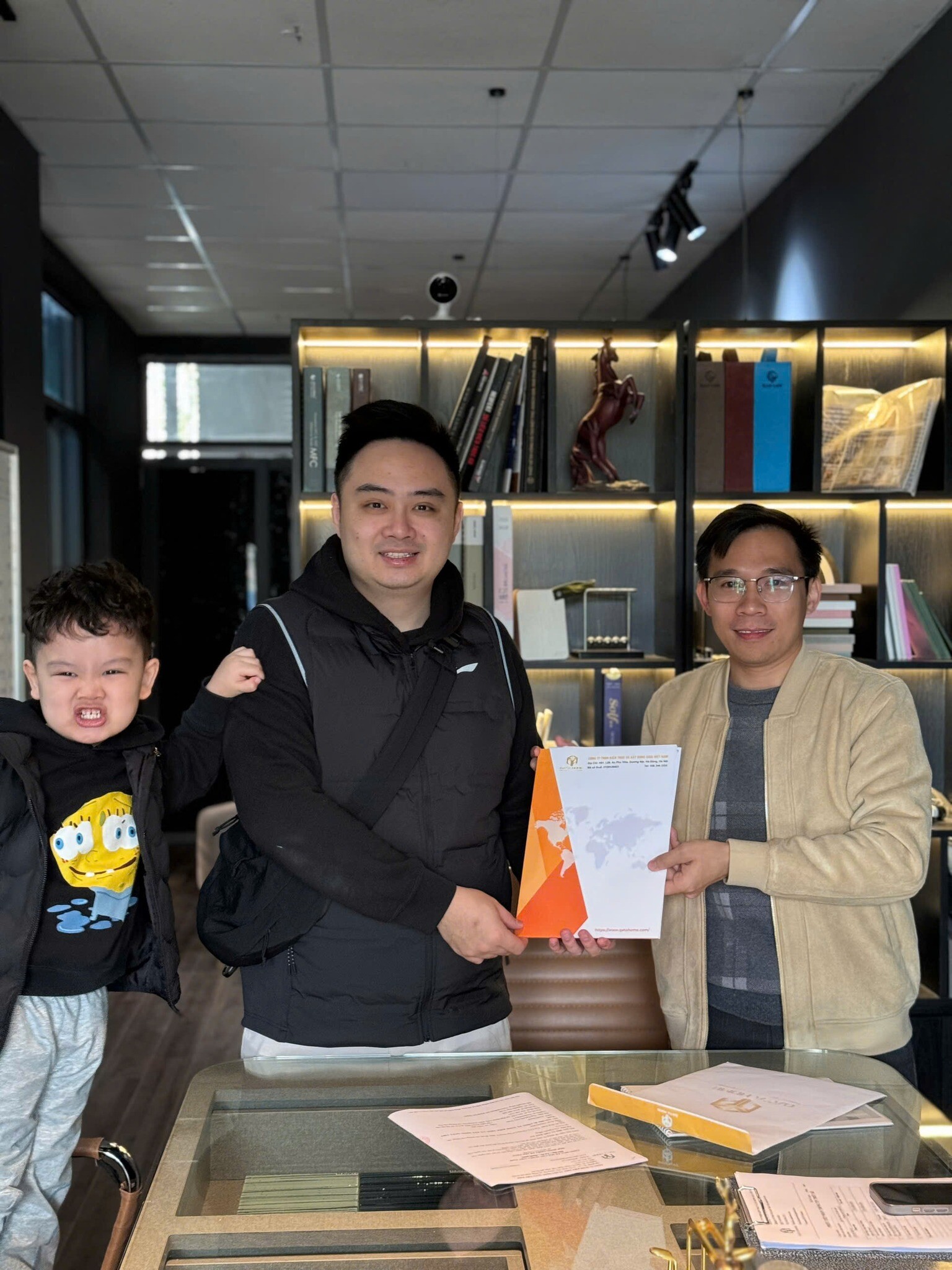 KIẾN TRÚC VÀ XÂY DỰNG QATA VIỆT NAM 10