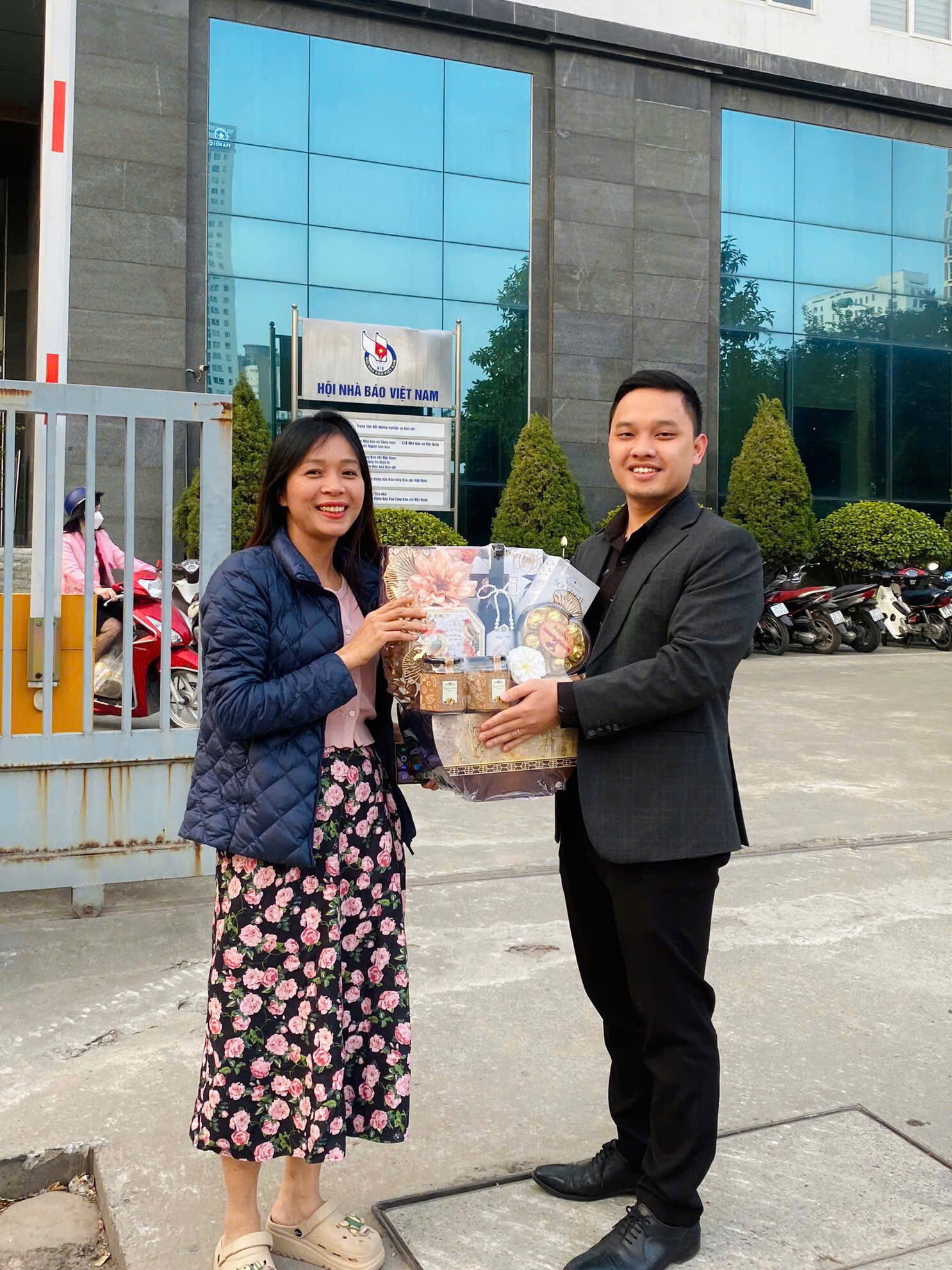 KIẾN TRÚC VÀ XÂY DỰNG QATA VIỆT NAM 7