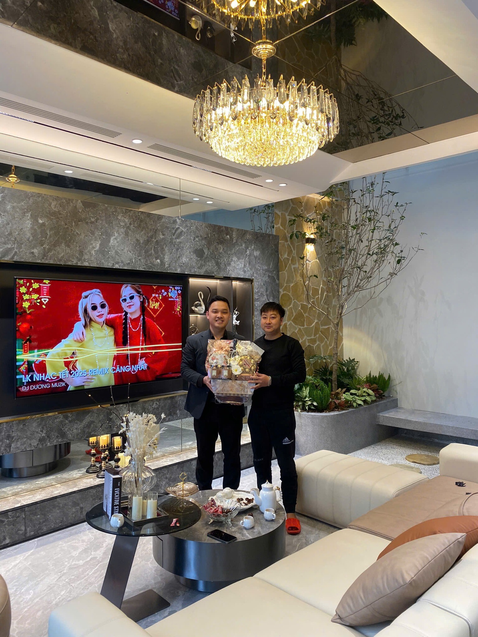 KIẾN TRÚC VÀ XÂY DỰNG QATA VIỆT NAM 4