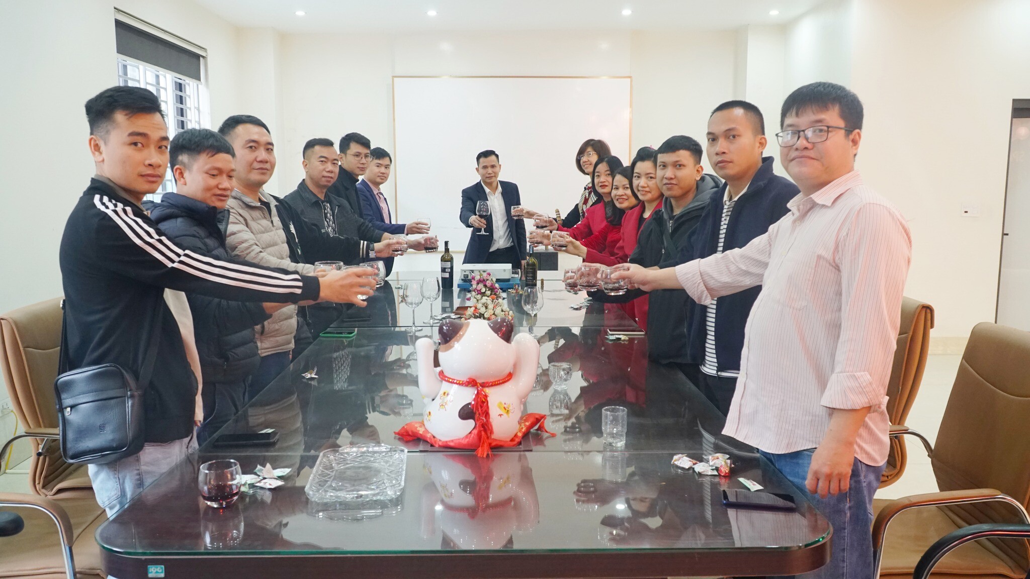 Khoa học kỹ thuật SPAN 6