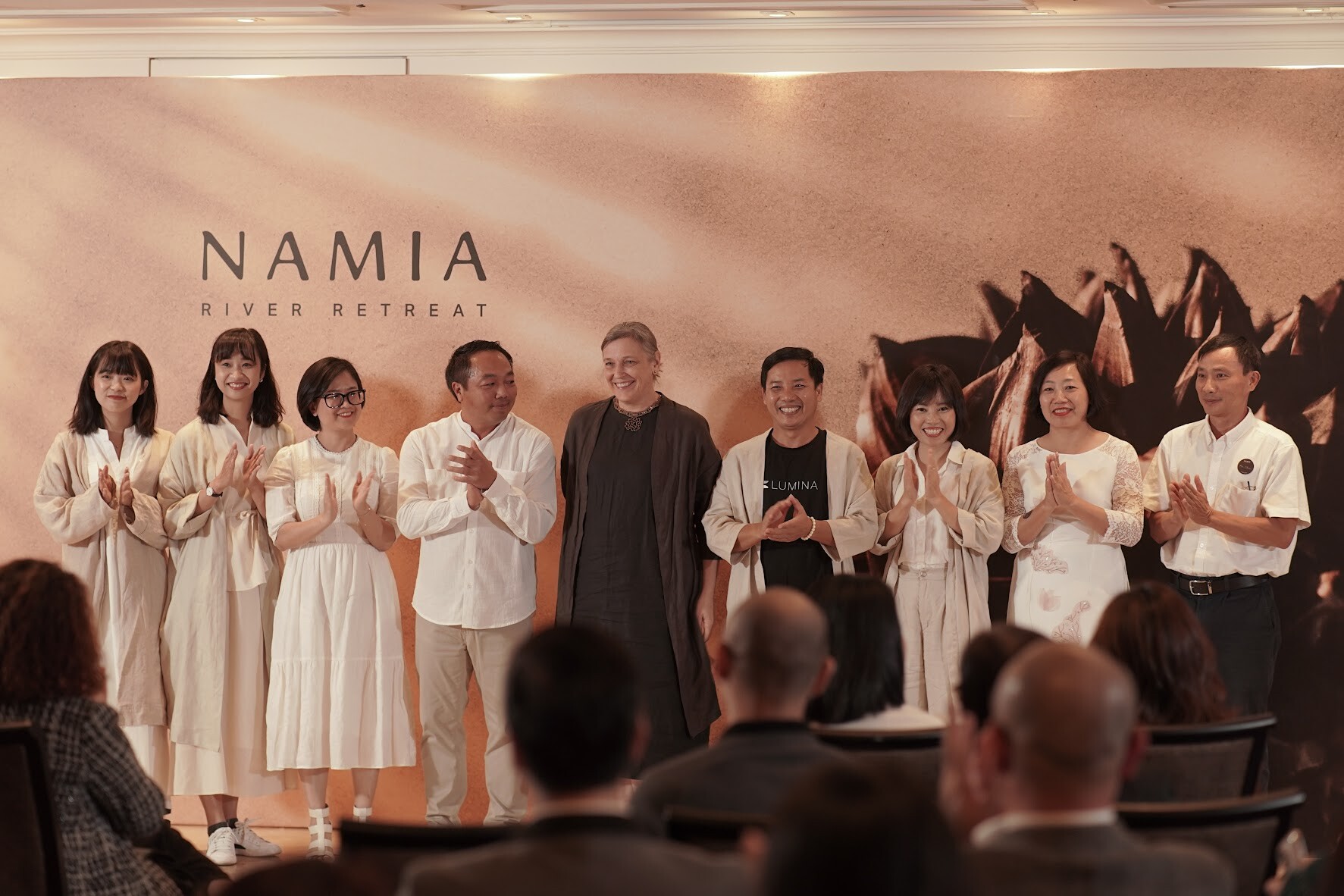 Namia River Retreat 9