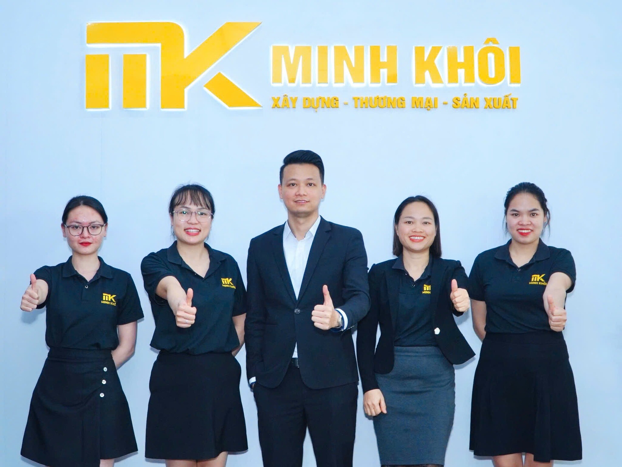 ĐẦU TƯ THƯƠNG MẠI XÂY DỰNG MINH KHÔI 6