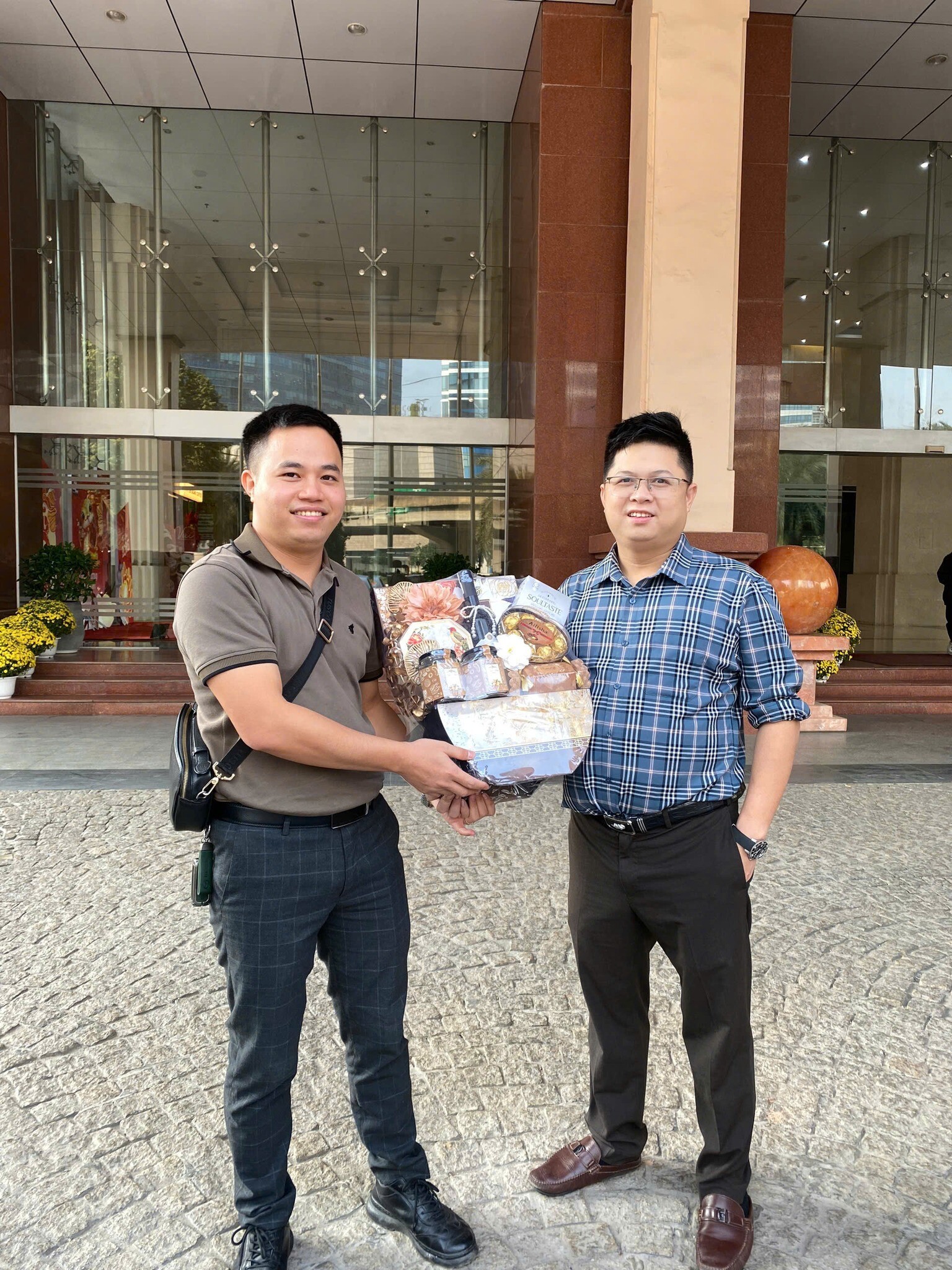 KIẾN TRÚC VÀ XÂY DỰNG QATA VIỆT NAM 6