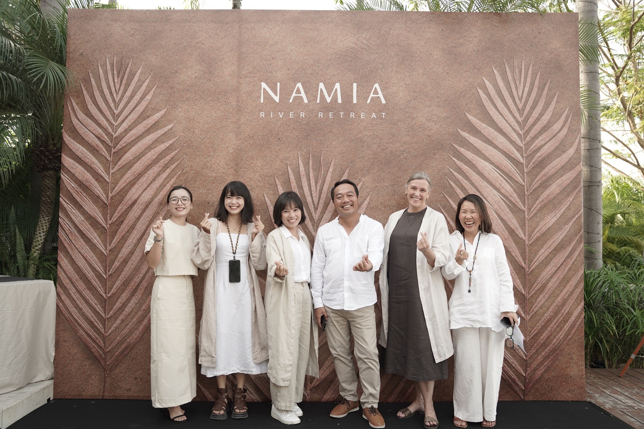 Namia River Retreat 12