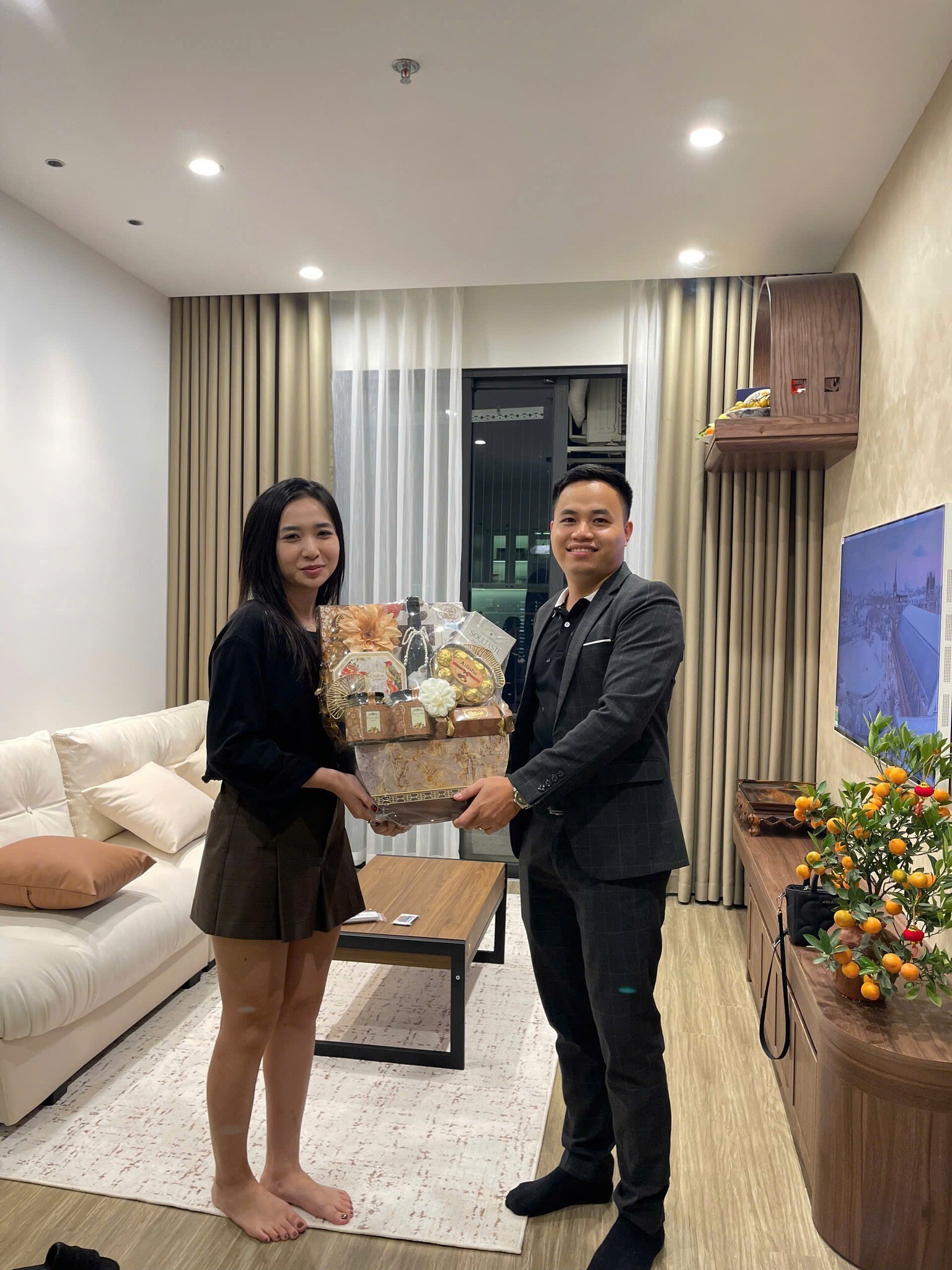 KIẾN TRÚC VÀ XÂY DỰNG QATA VIỆT NAM 9