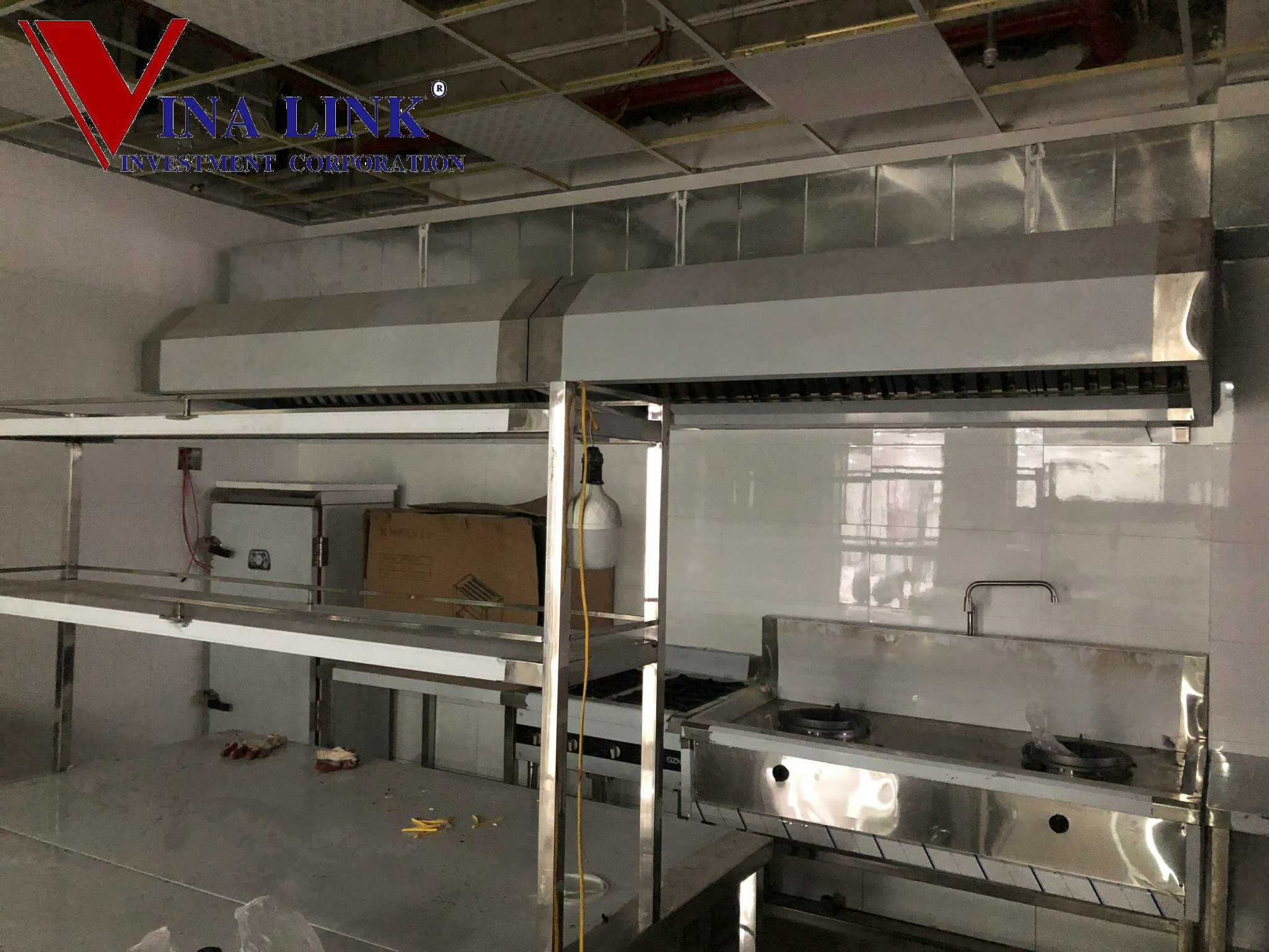 ĐẦU TƯ LIÊN HỢP VINALINK 11