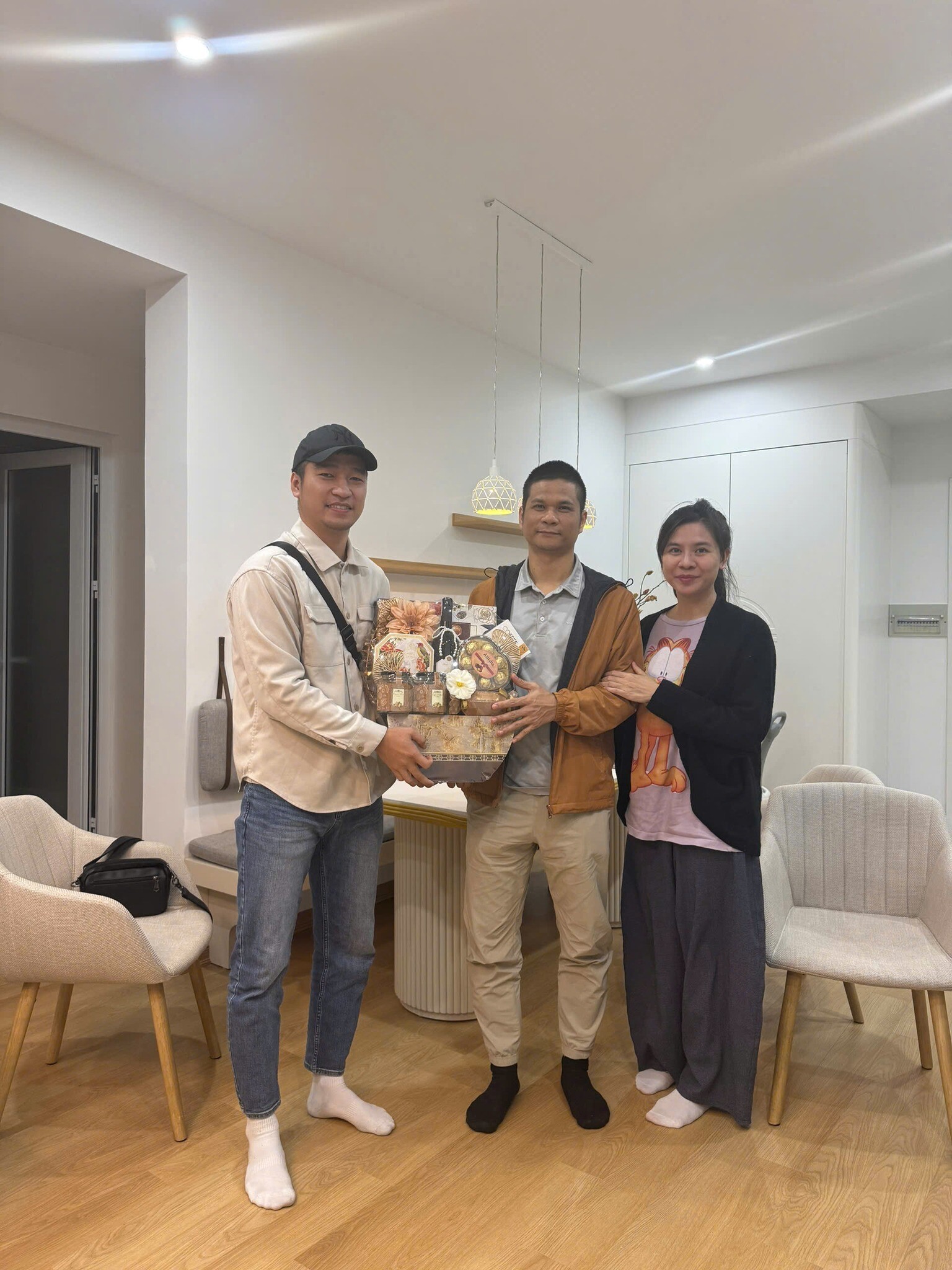 KIẾN TRÚC VÀ XÂY DỰNG QATA VIỆT NAM 5