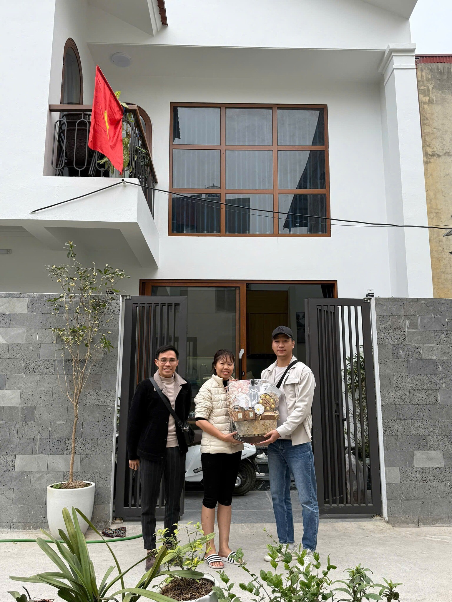 KIẾN TRÚC VÀ XÂY DỰNG QATA VIỆT NAM 8