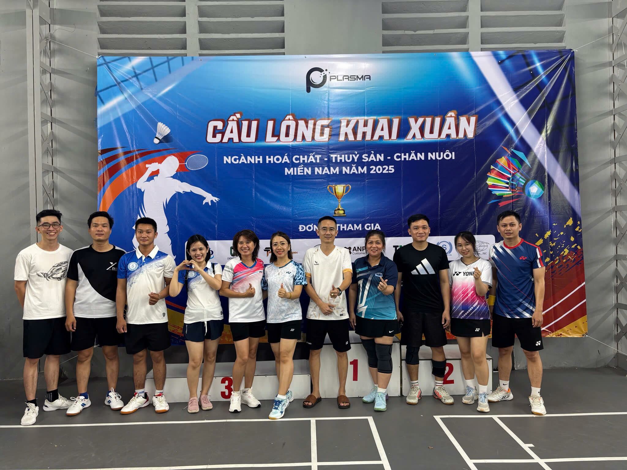 PLASMA VIỆT NAM 15