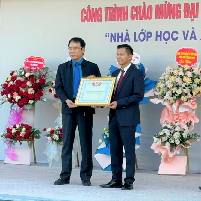 Khoa học kỹ thuật SPAN 4