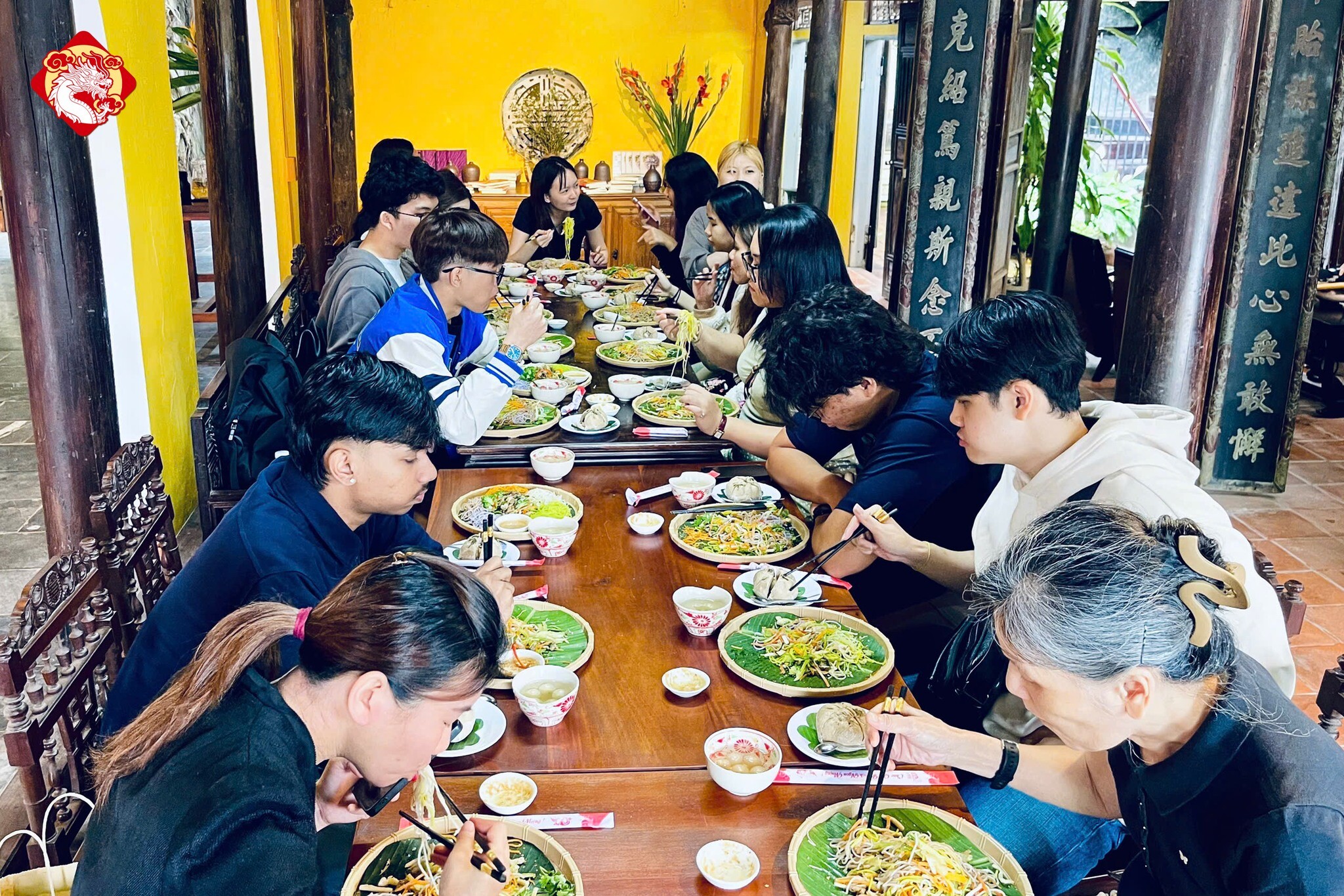 Sốngcentre Huế 4