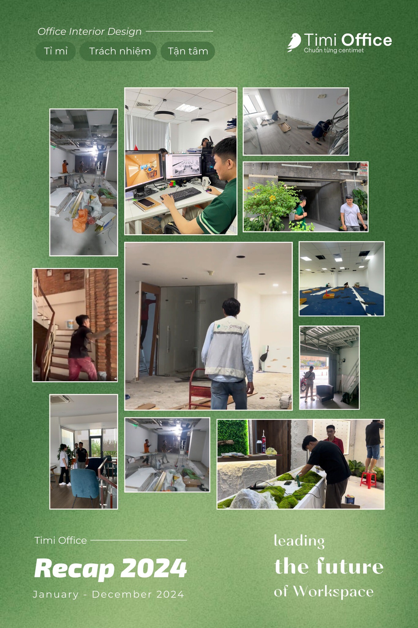 Do Building - Timi Office 11