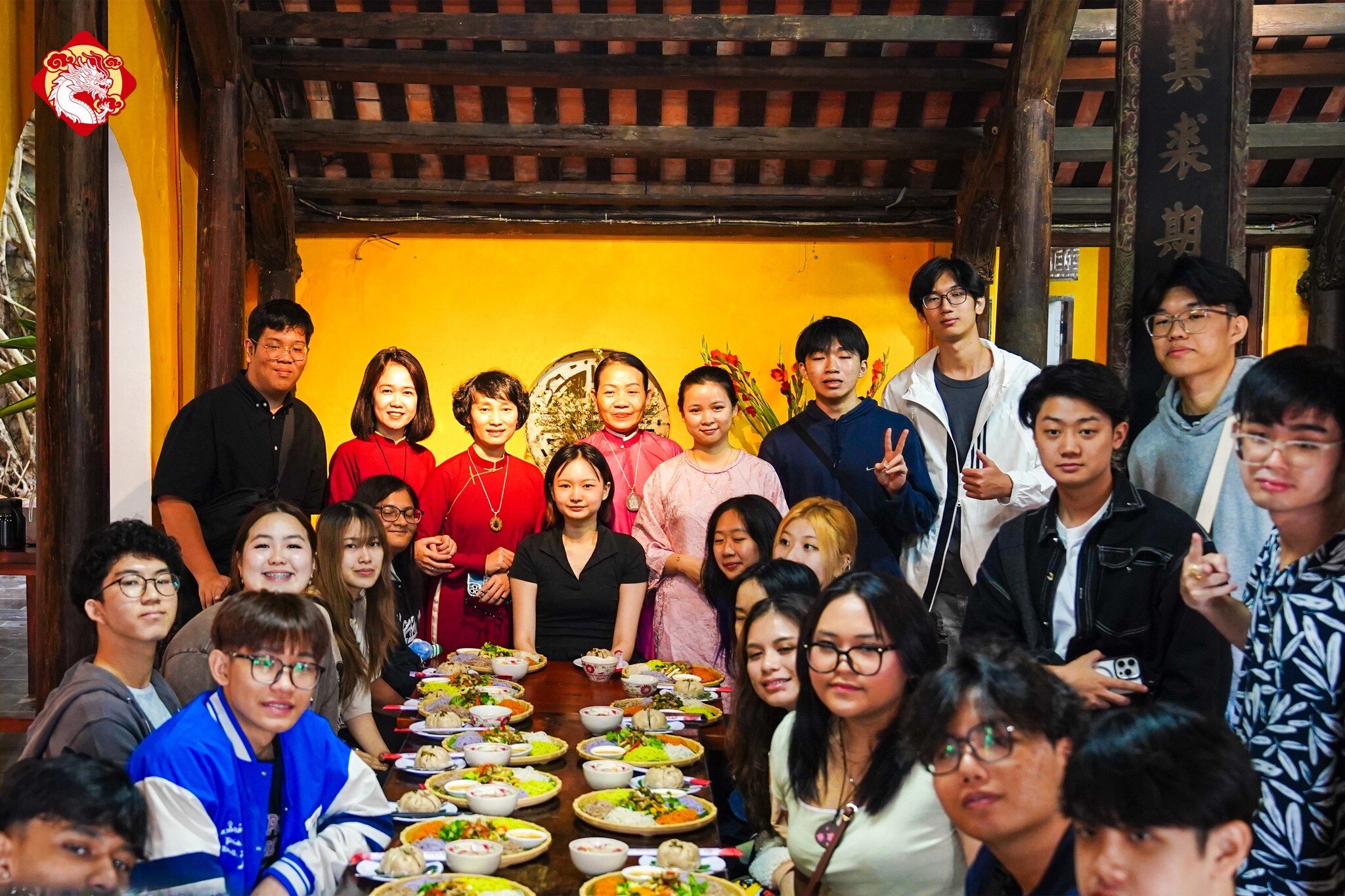 Sốngcentre Huế 2