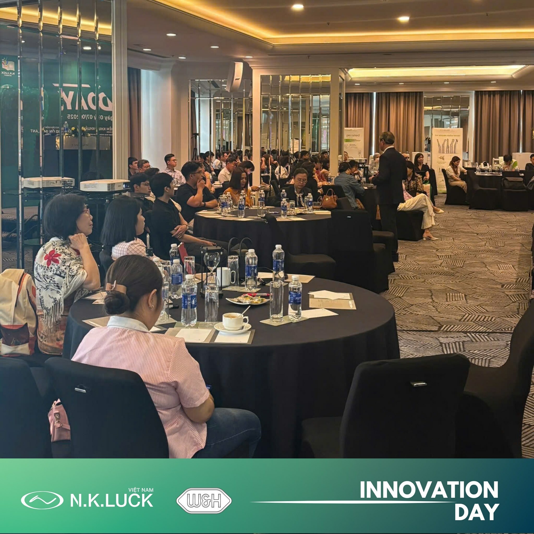 THƯƠNG MẠI DỊCH VỤ N.K.MAY MẮN 8