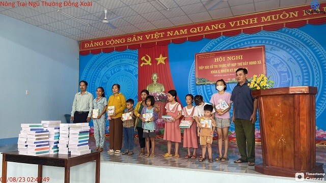 Kĩ Thuật Xây Dựng Ngũ Thường 4