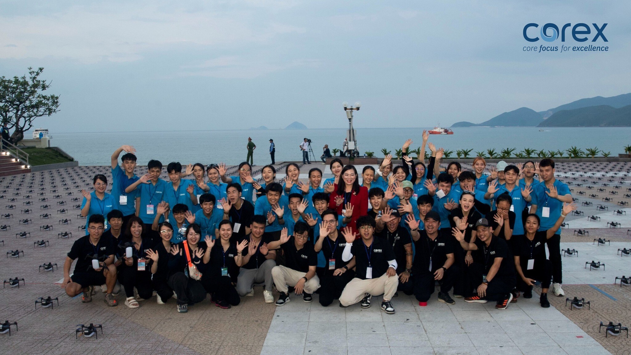 Giải Pháp Kinh Doanh Corex 6