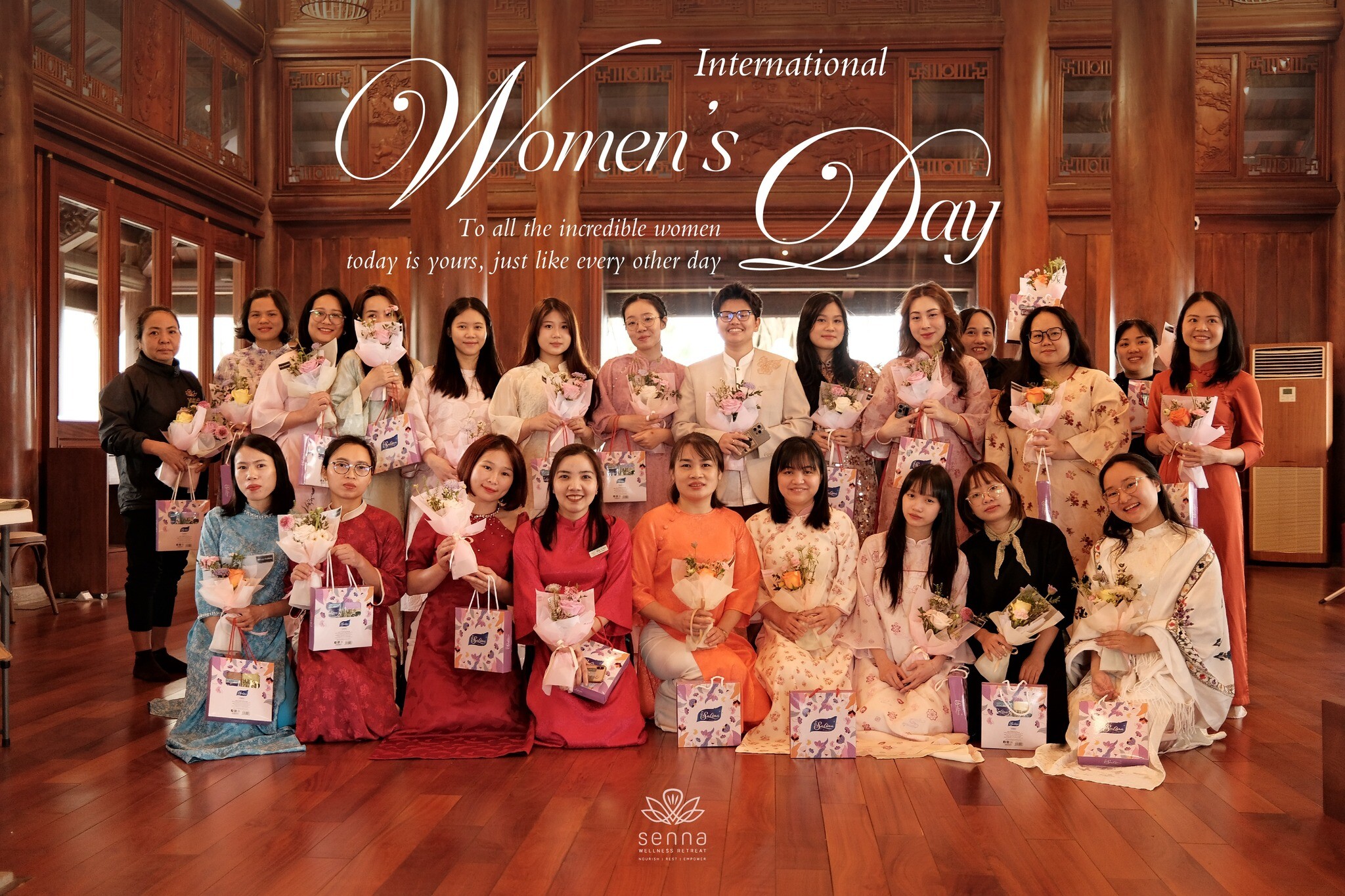 Senna Wellness Retreat 11