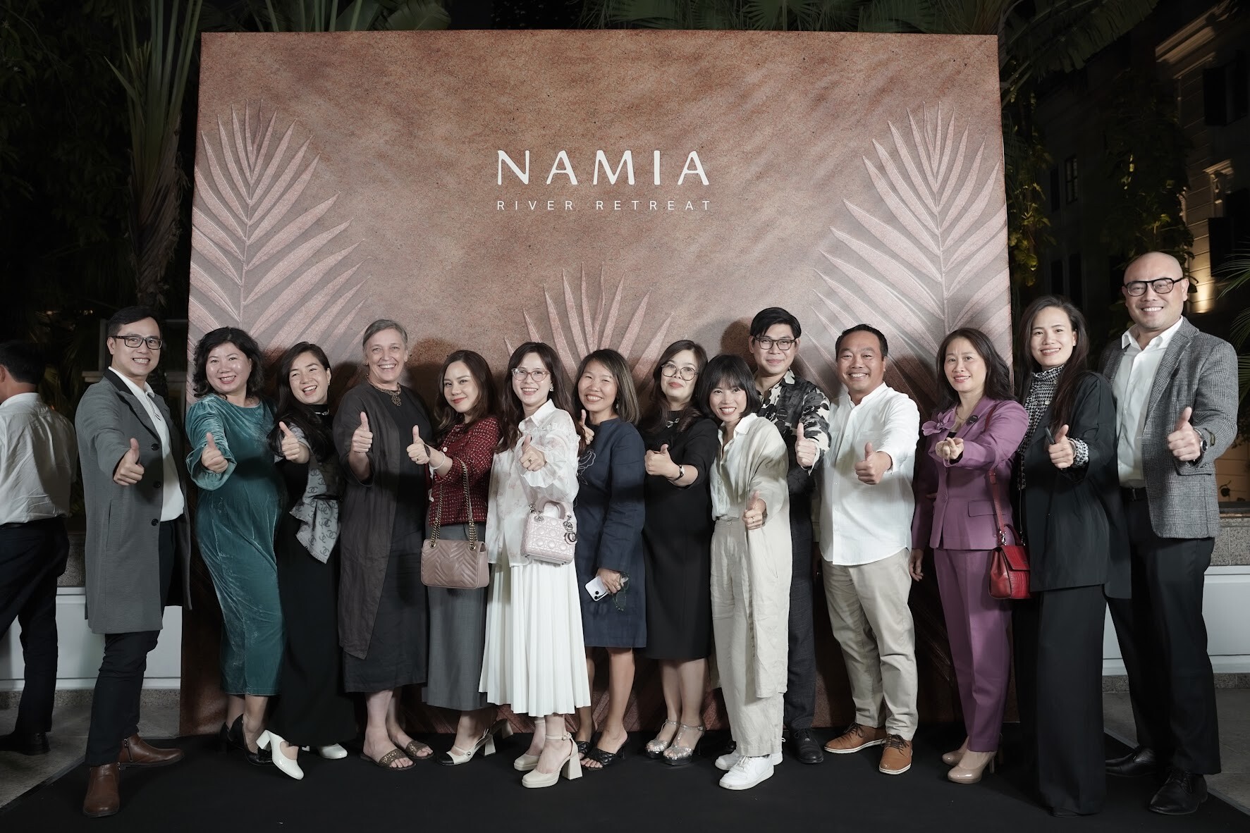 Namia River Retreat 11