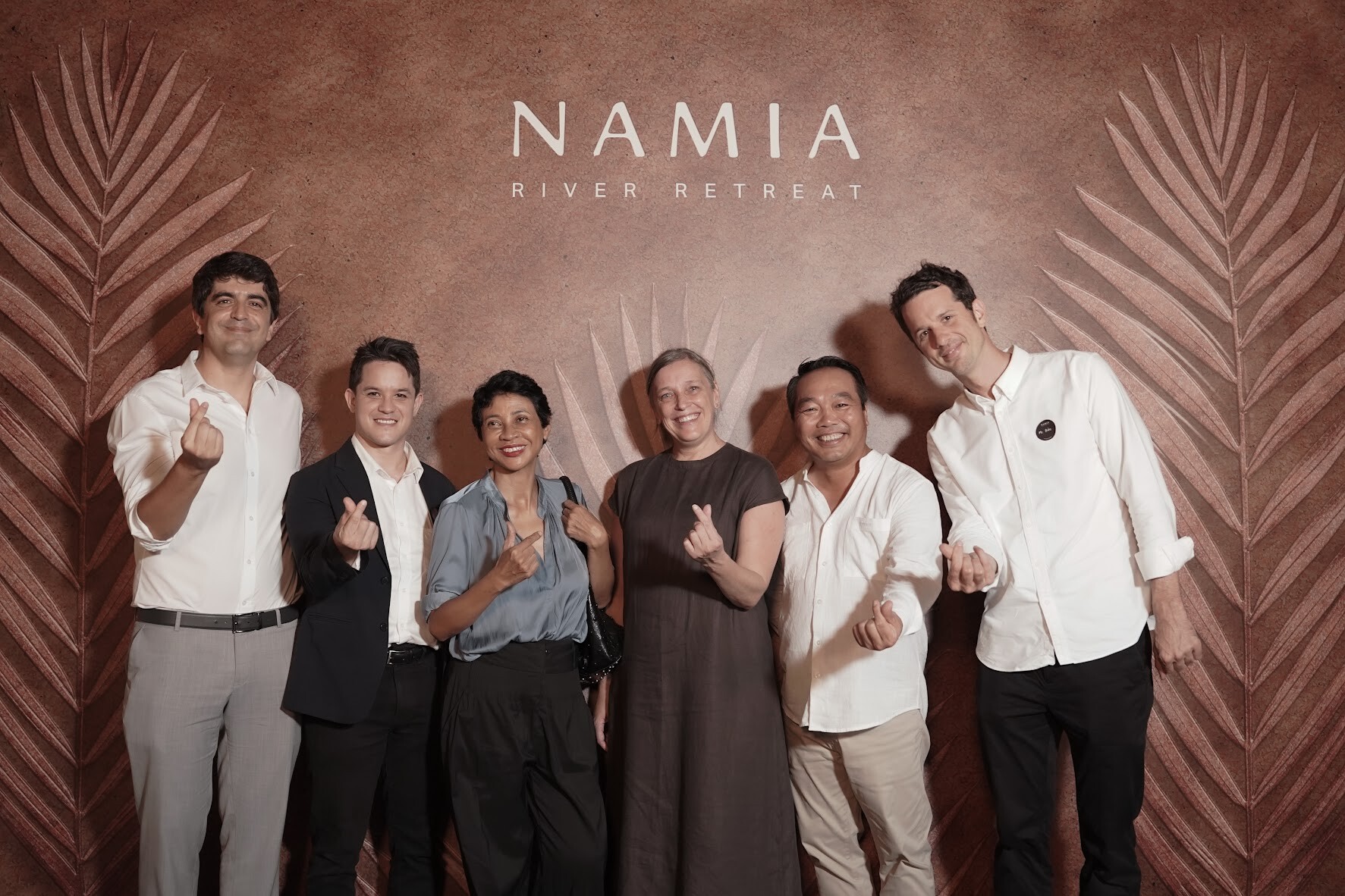 Namia River Retreat 5