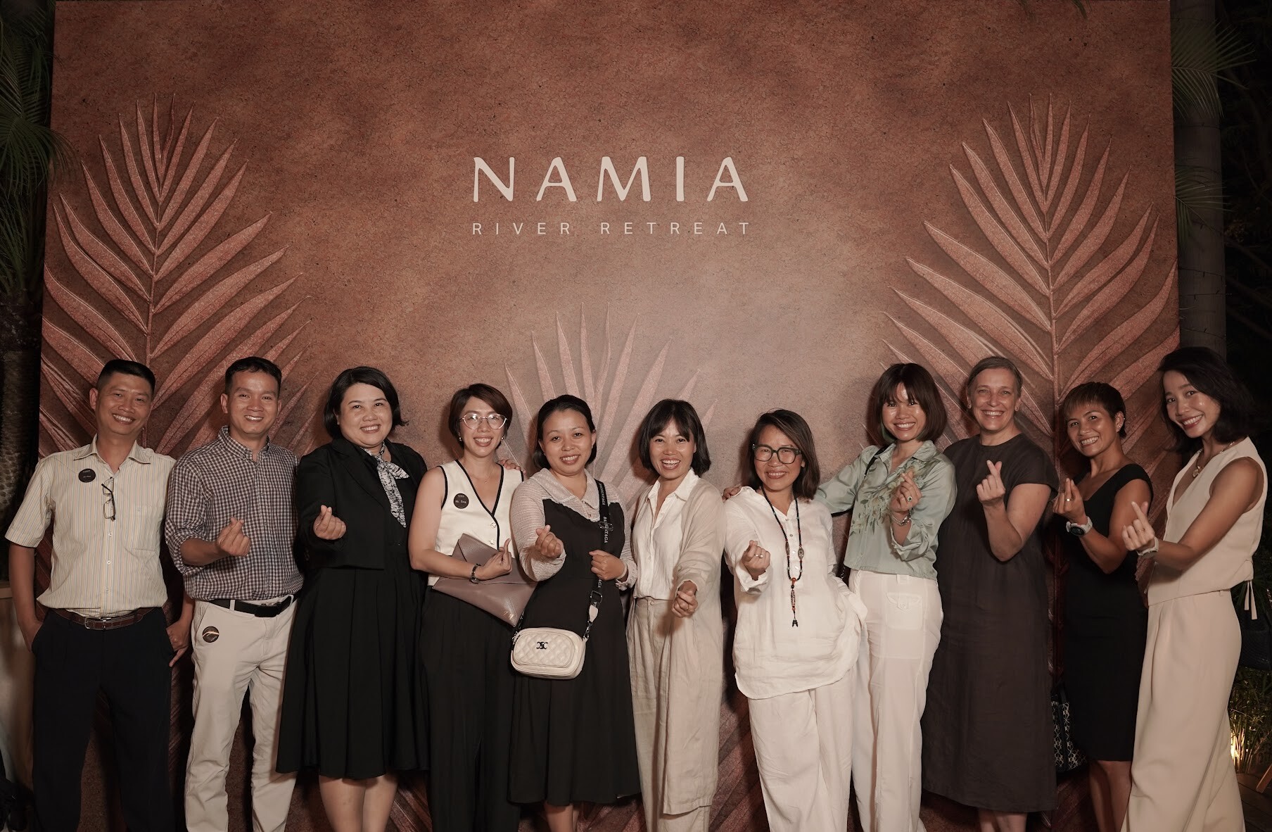 Namia River Retreat 10