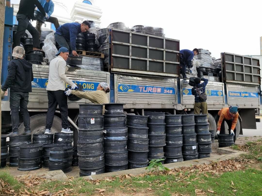 Viễn Thông Công Nghệ Việt Nam 4