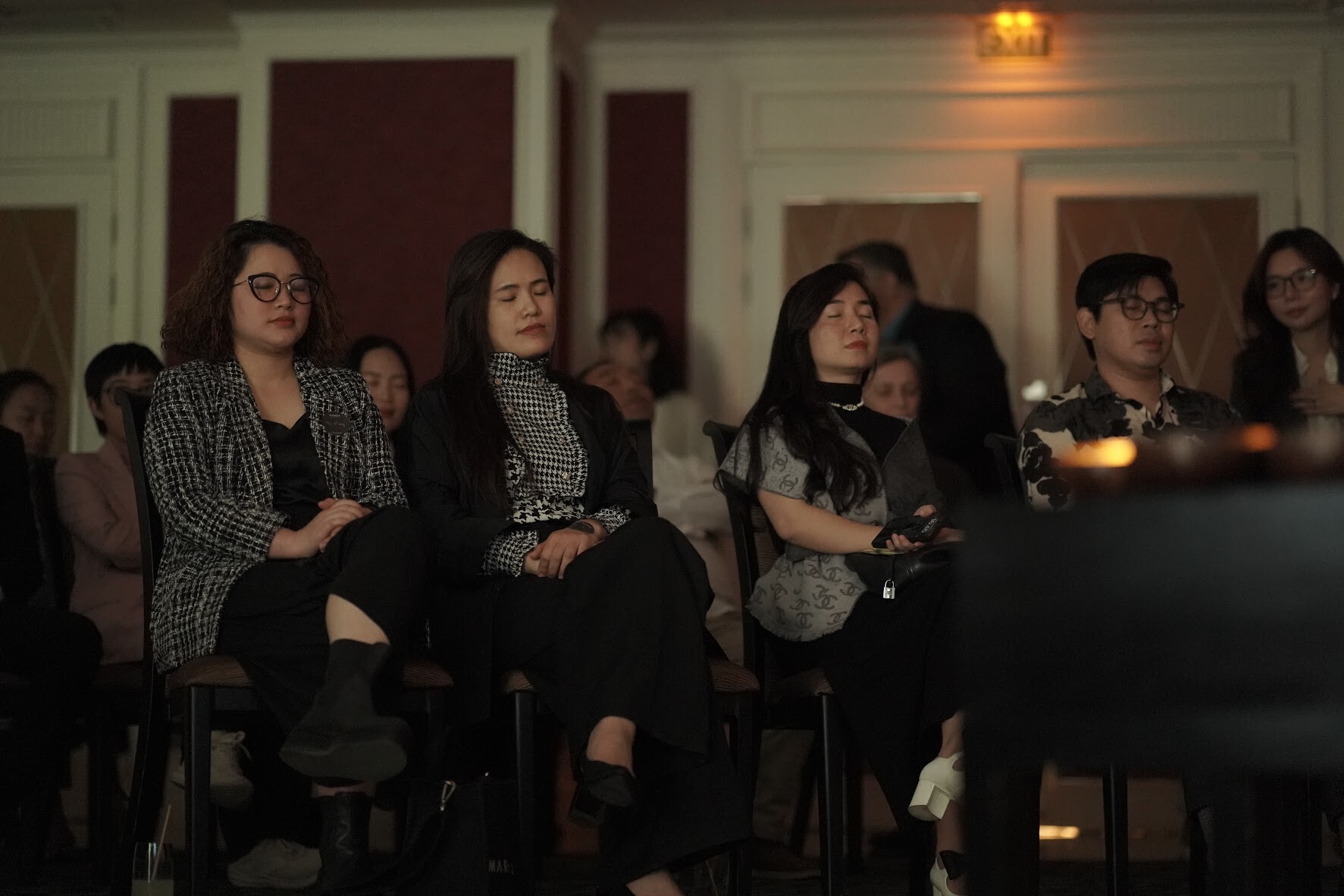 Namia River Retreat 7