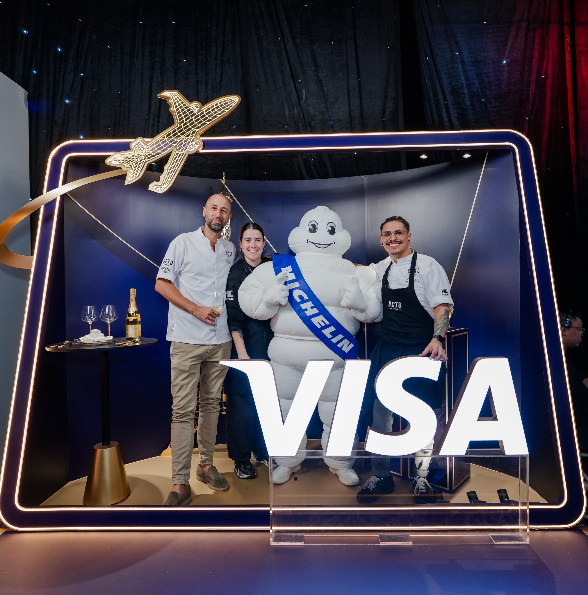 Visa 3