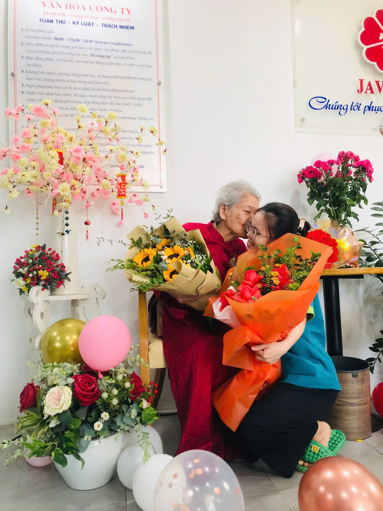 JAVILINK VIỆT NAM 11