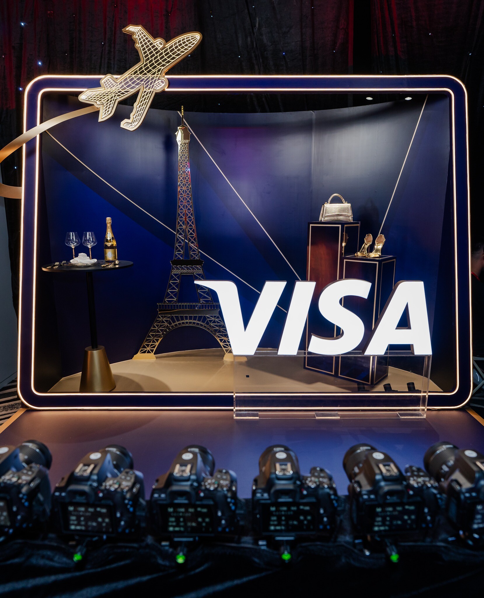 Visa 1