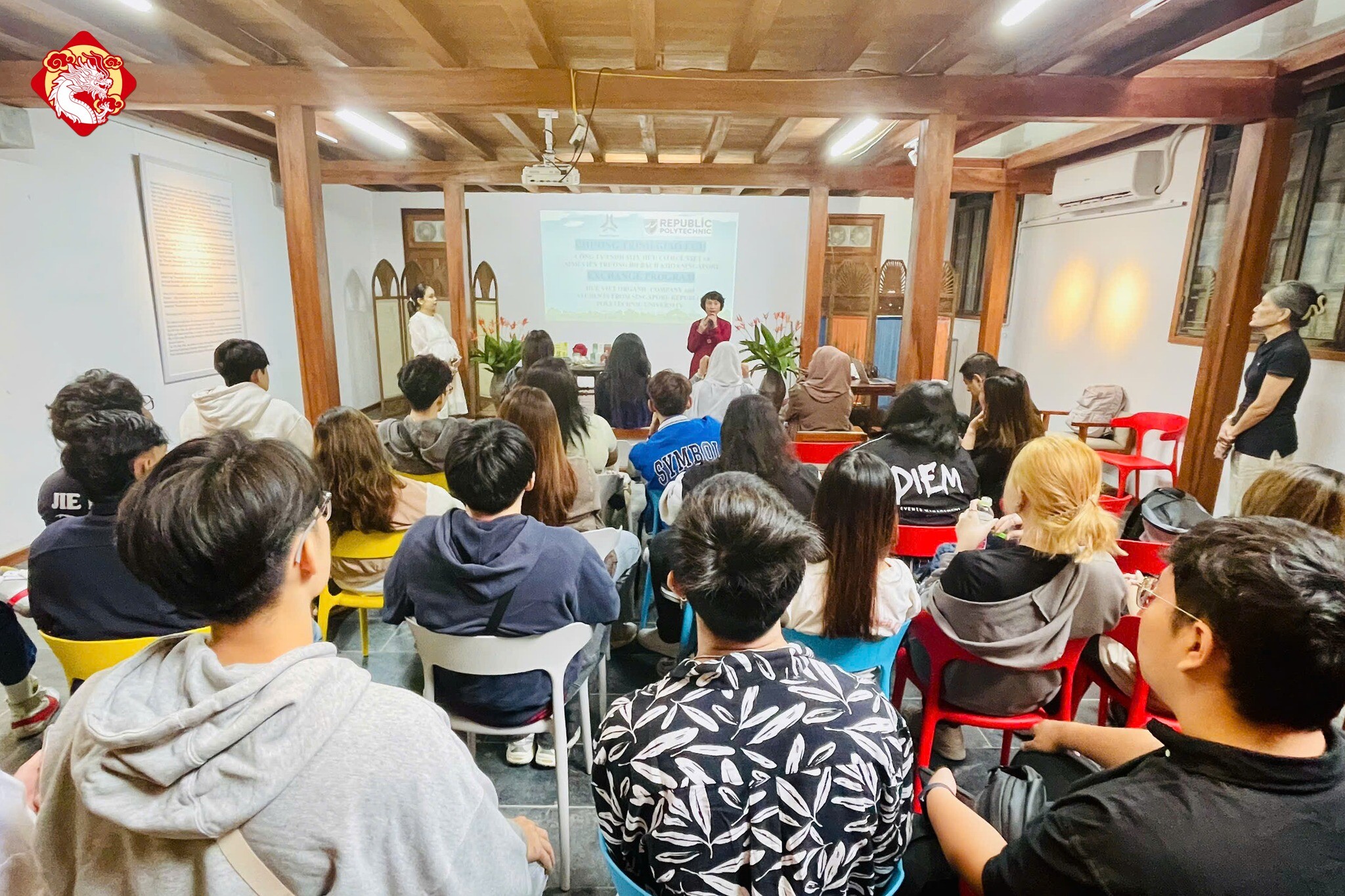 Sốngcentre Huế 5