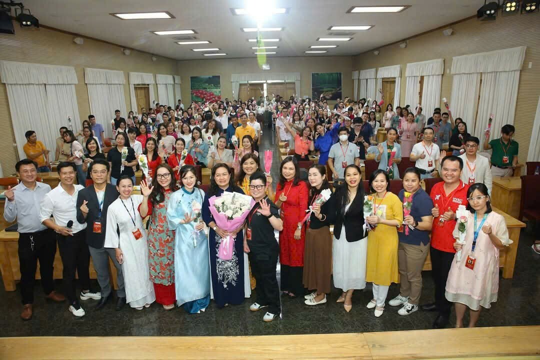 TMDV KD NHẤT TÍN (Express Cafe) 5