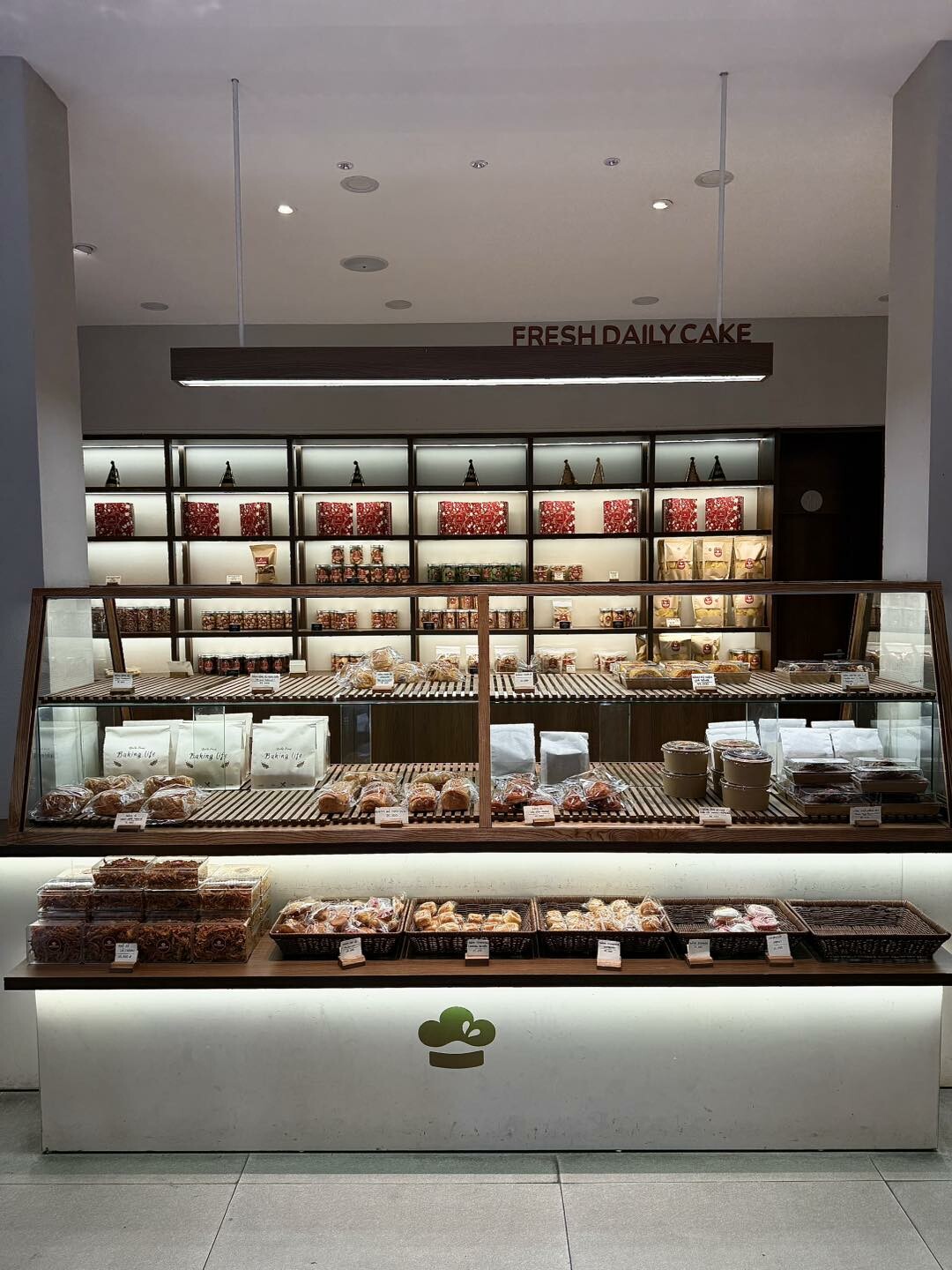 Tiệm bánh Panacota 5