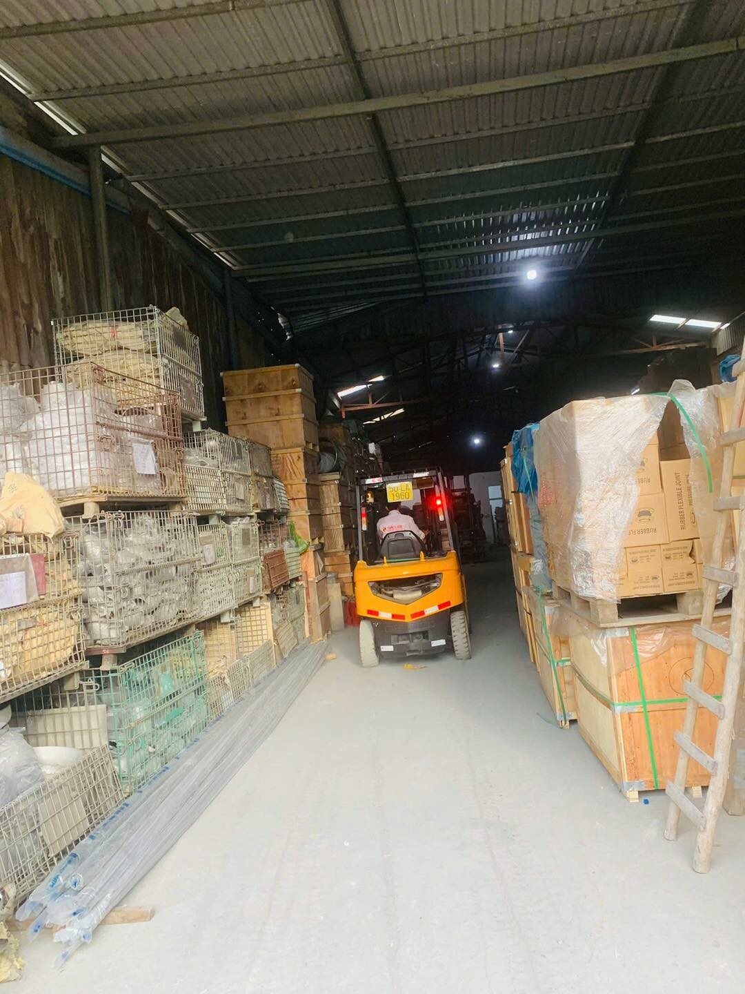 ỐNG THÉP AN PHÚ THÀNH 11