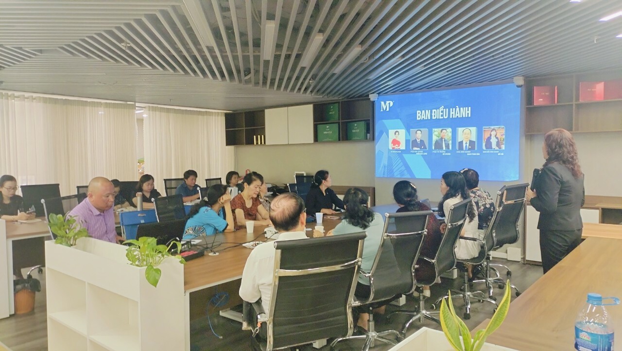 Dược mỹ phẩm MP1 1