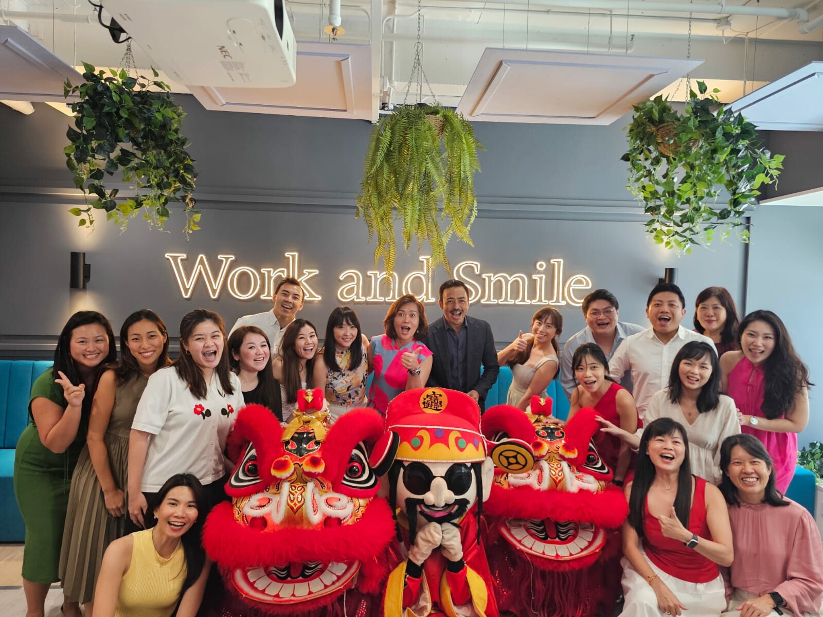 BTI Executive Search 3