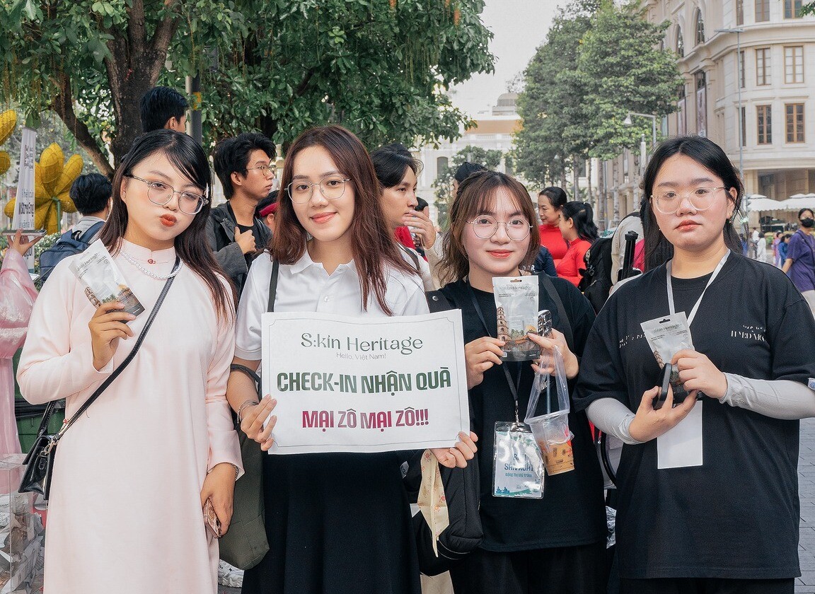 FISH GOLDEN HERITAGE 2