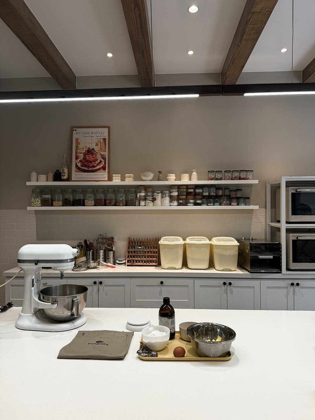 Tiệm bánh Panacota 4