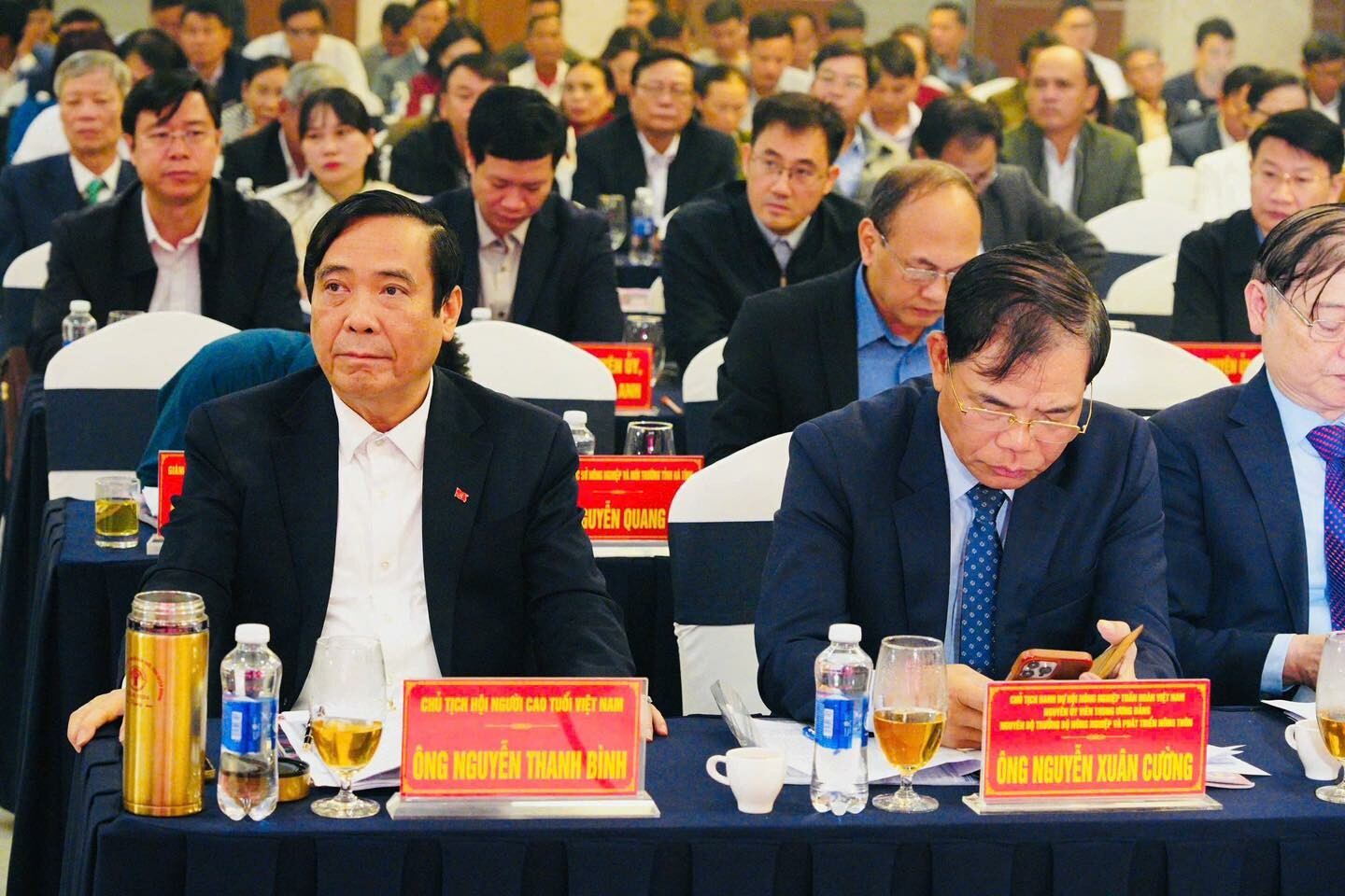 Tập Đoàn Quế Lâm 6