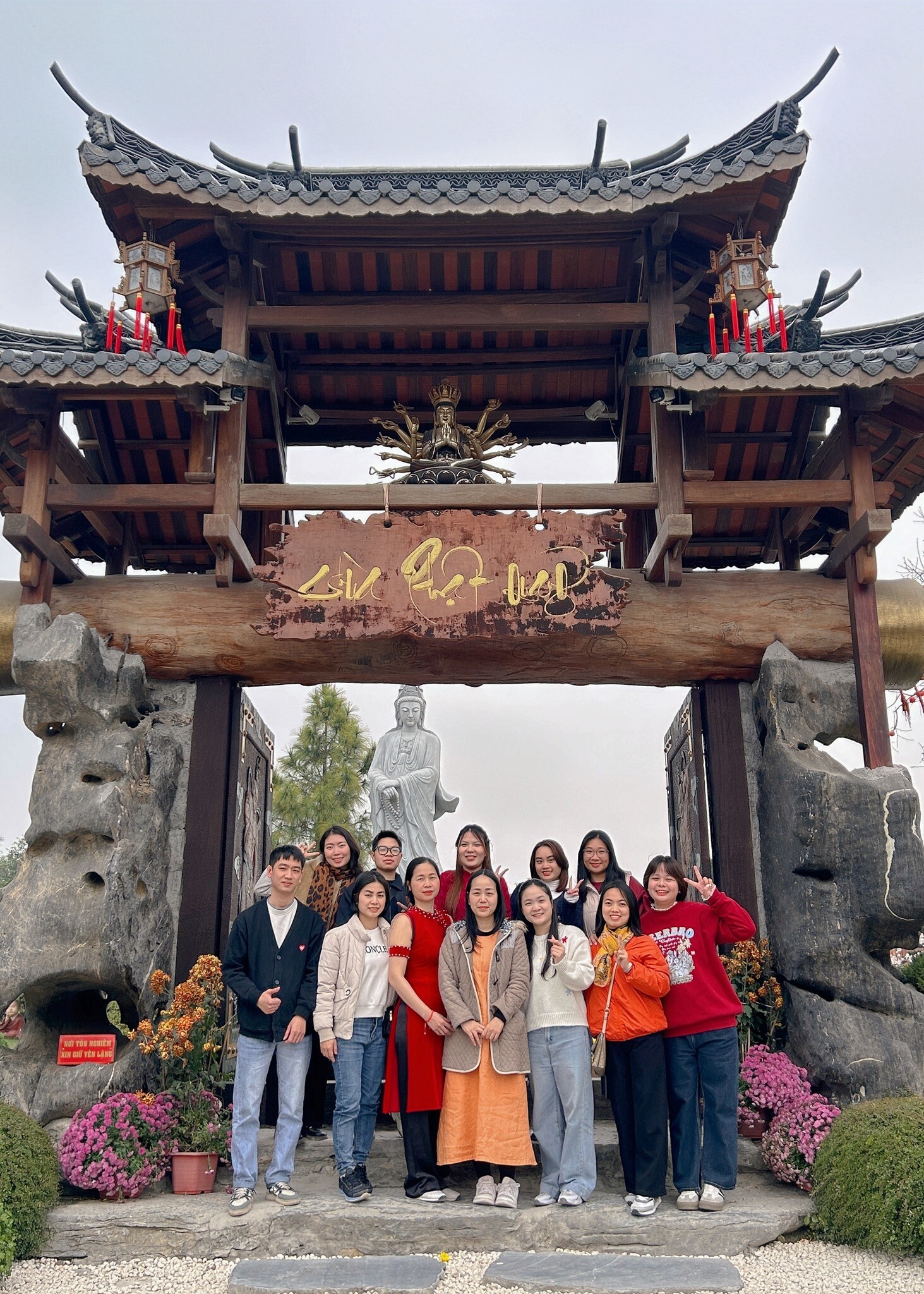 TAMBOOKS VIỆT NAM 1