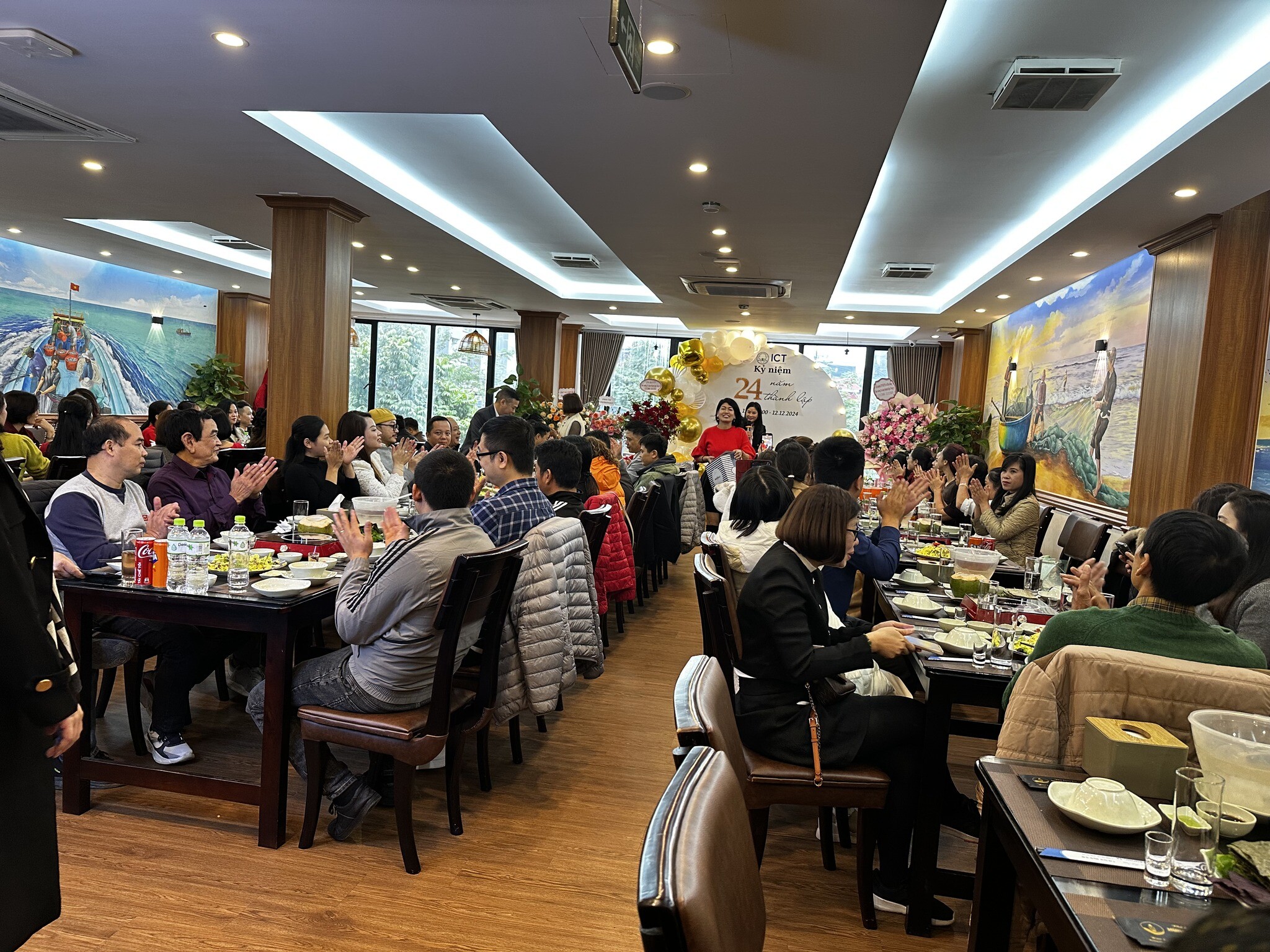 Ẩm thực Hùng Trường Sa 5