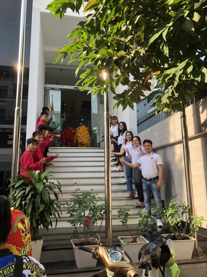 Sản xuất Thương mại Song King 12