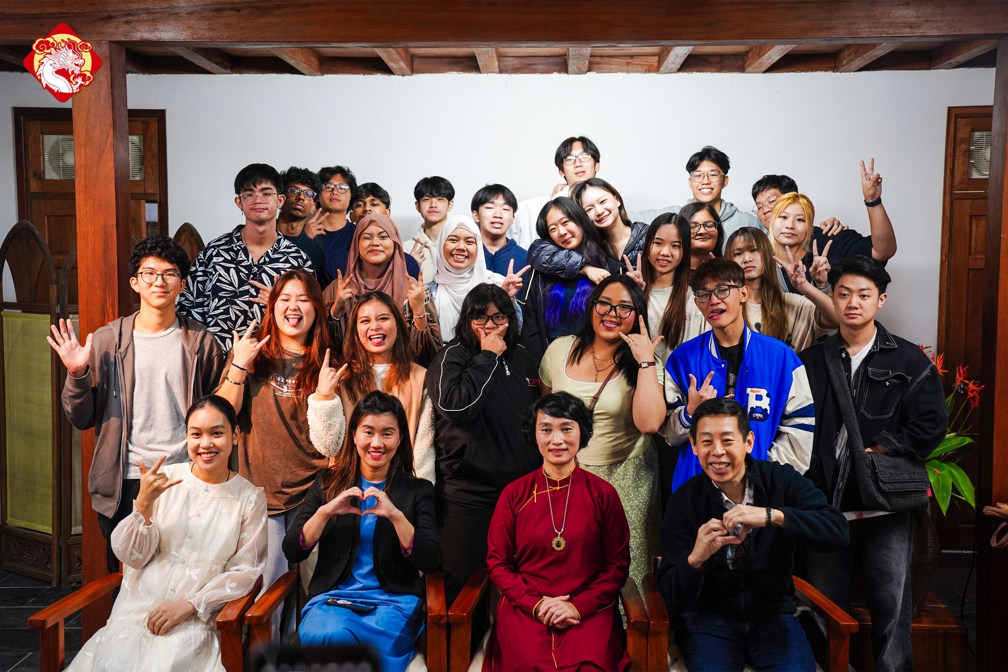 Sốngcentre Huế 3