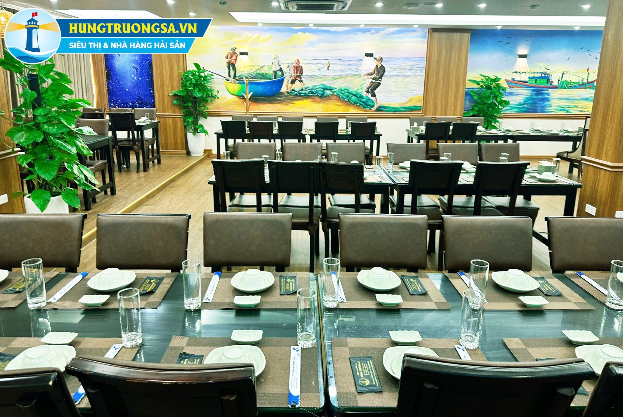 Ẩm thực Hùng Trường Sa 1