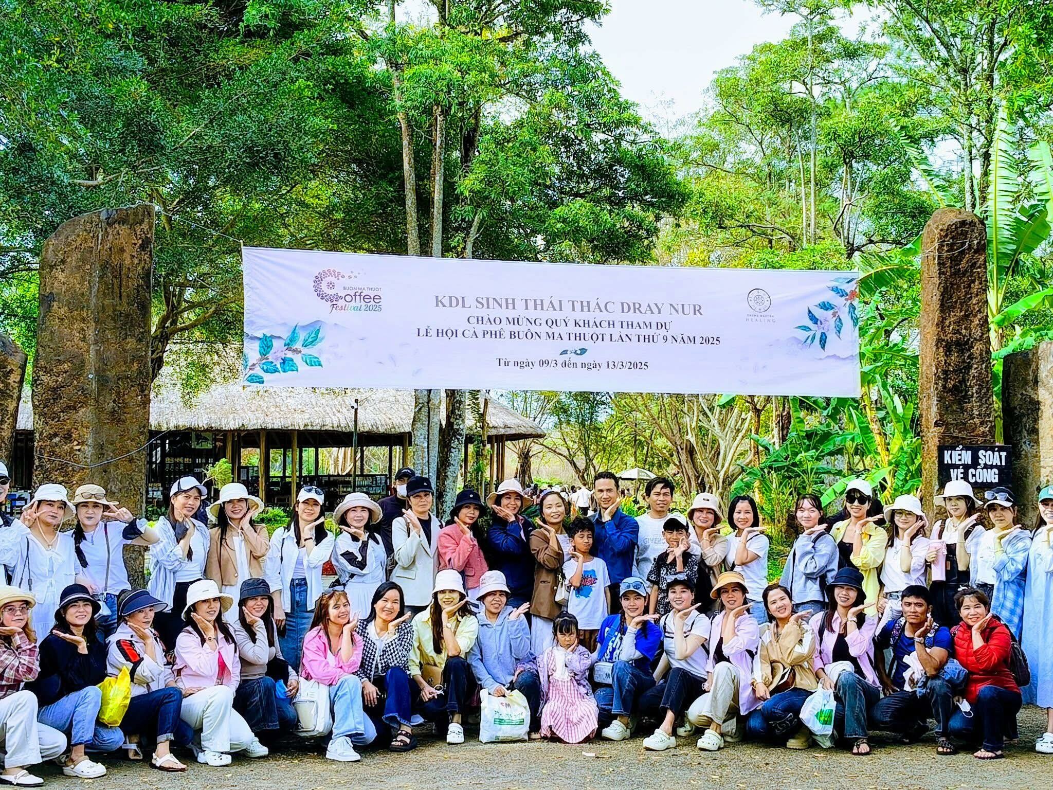 Đầu Tư Du Lịch Trung Nguyên Healing 9