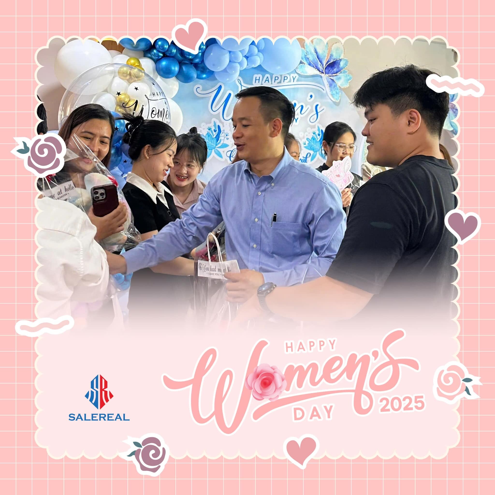 SALEREAL INVESTMENT 11