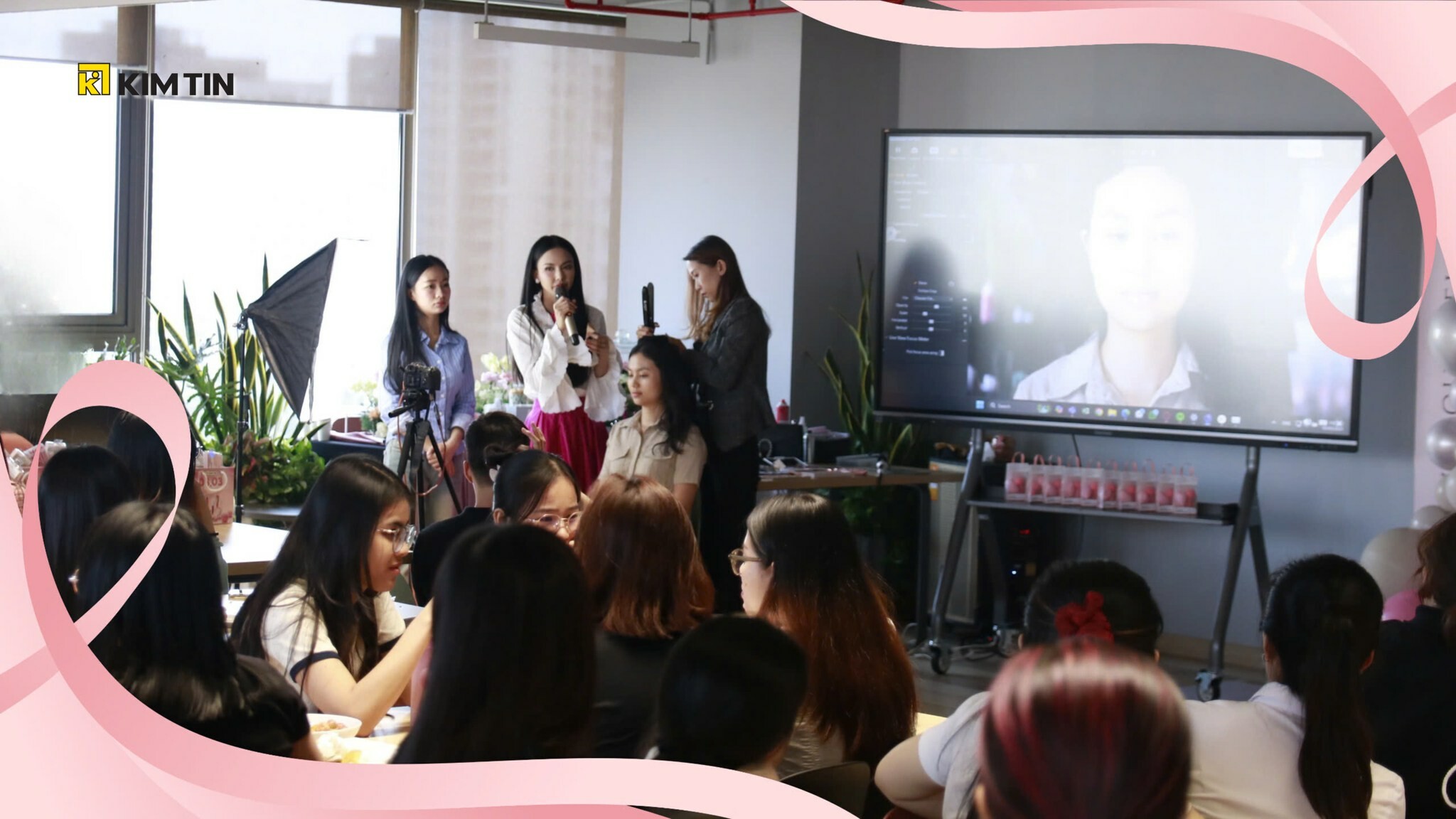 ĐẦU TƯ VÀ PHÁT TRIỂN KIM TÍN 1