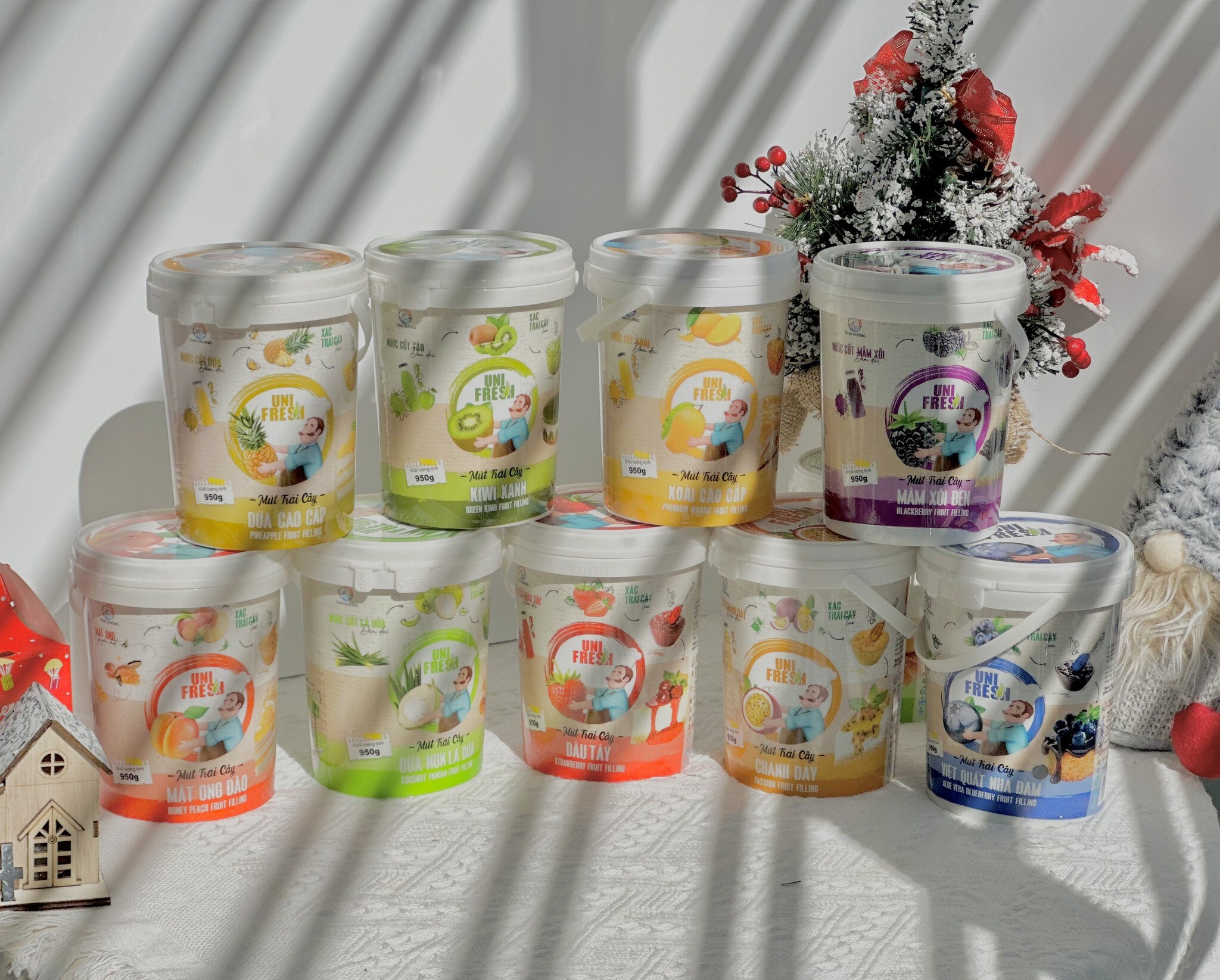 ĐỒNG TIẾN VIỆT NAM 3