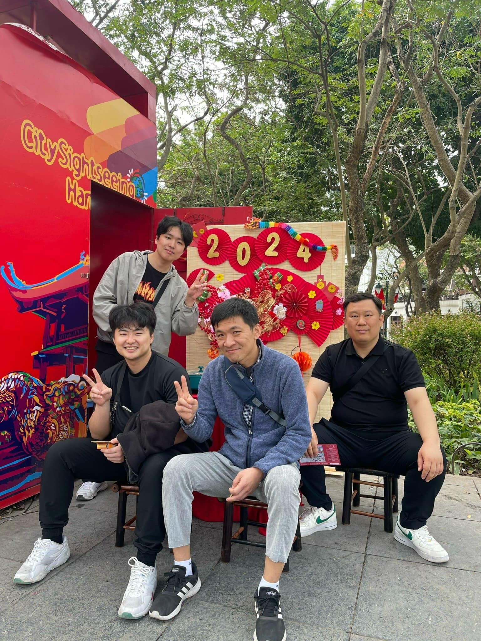 Ngắm Cảnh Việt Nam 9