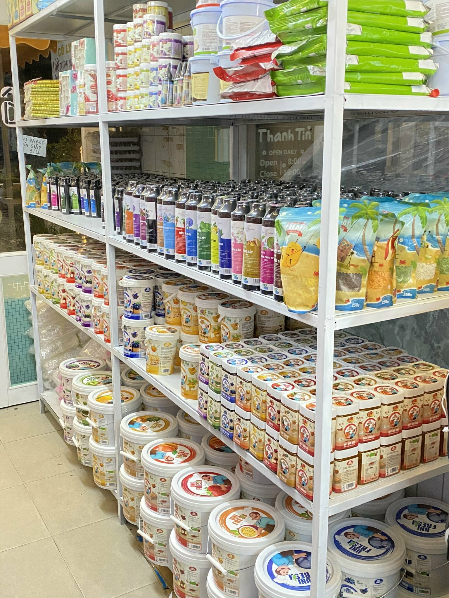 ĐỒNG TIẾN VIỆT NAM 4